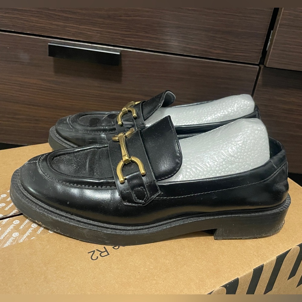 ZARA LOAFER